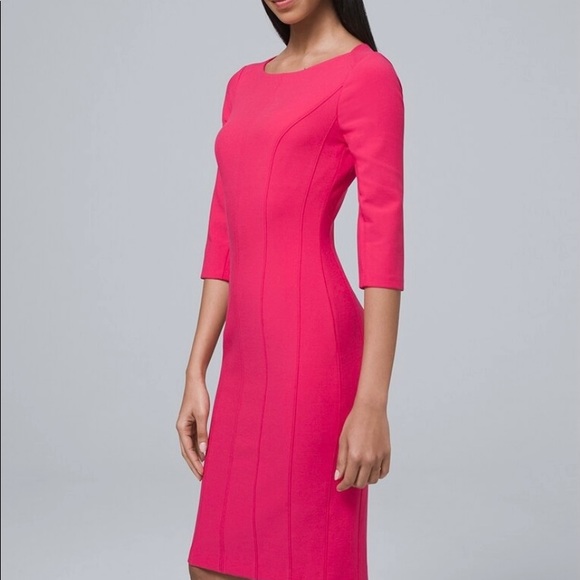 White House Black Market Dresses & Skirts - WHBM - Sheath Dress